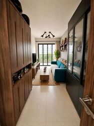 Blk 347B Adora Green (Yishun), HDB 4 Rooms #631564741